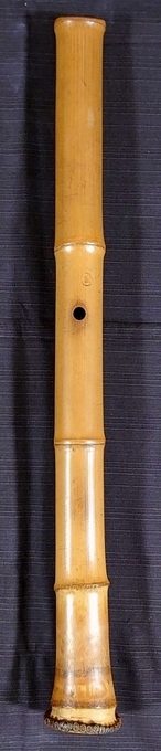 奥州の尺八 其の二十九 ～福島の尺八其の五 神保政之輔周辺其の